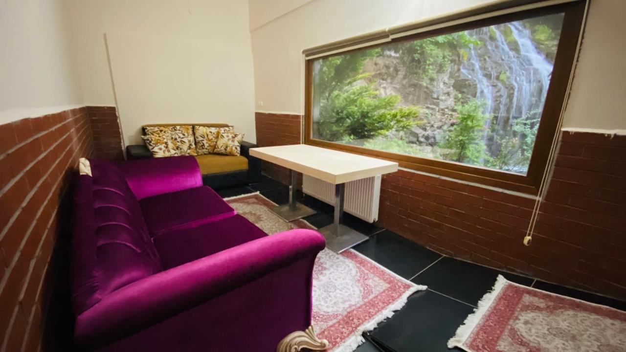 Aygün Suites Hotel&Bungalow UZUNGÖL Exterior foto